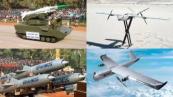 New Delhi eyes global weapons dominance as Rajnath Singh makes bold claim