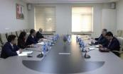 Media Development Agency and D-8 target AI and disinformation in Baku -  PHOTOS 