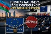  European Parliament begins to admit mistakes over Azerbaijan  