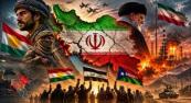  Iran’s hidden vulnerability: Kurds, Baloch and Arabs against the regime 