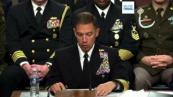 US cancels planned troop deployment to Poland amid NATO force reshuffle -  VIDEO 