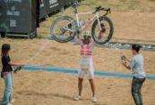 Skill over watts: Sofia Gómez Villafañe defends title at The Traka 200