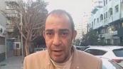 Israeli strike kills former correspondent for Iran's al-Alam TV in Lebanon