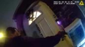NYPD officers leveled by blast before pulling children from smoldering Queens home -  VIDEO 