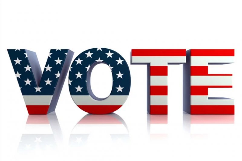 US states hold primary elections across six states ahead of 2026 midterms