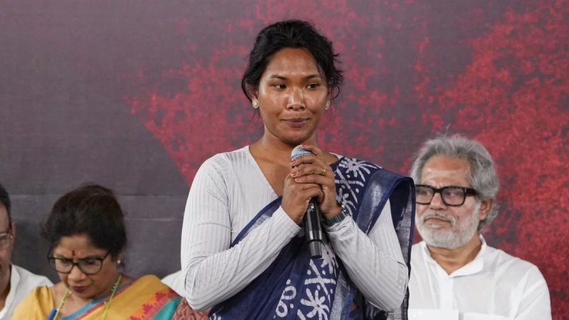 Asian Games champion’s political gamble turns into nightmare