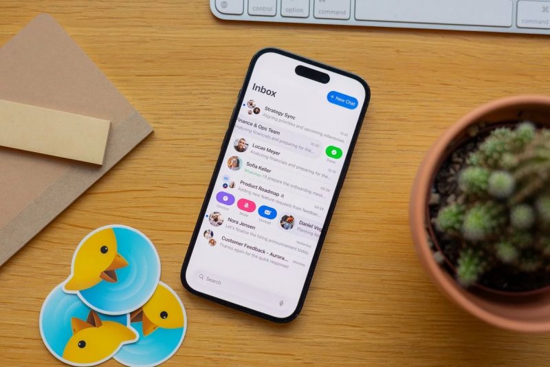New European chat app launches with DMA messaging interoperability