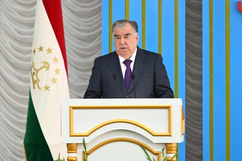 Tajikistan president Rahmon to visit China next week