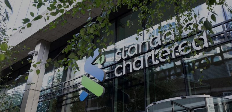 Standard Chartered to cut over 7,000 jobs as bank turns to AI-driven restructuring
