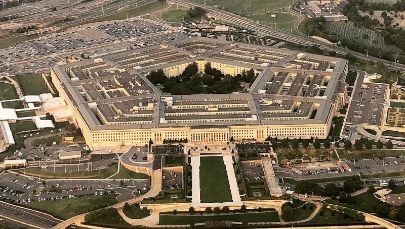 Pentagon unveils second set of once-classified UFO reports