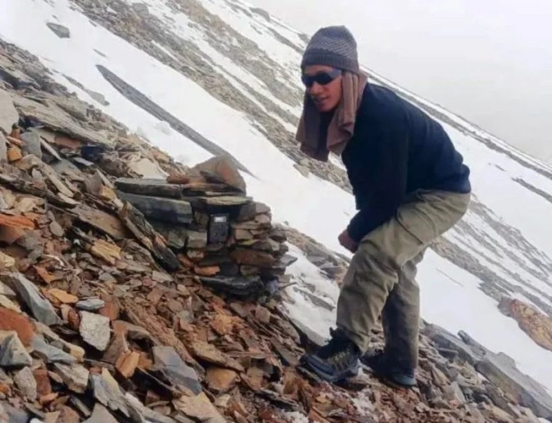 Nepal begins first snow leopard census in Dhorpatan reserve