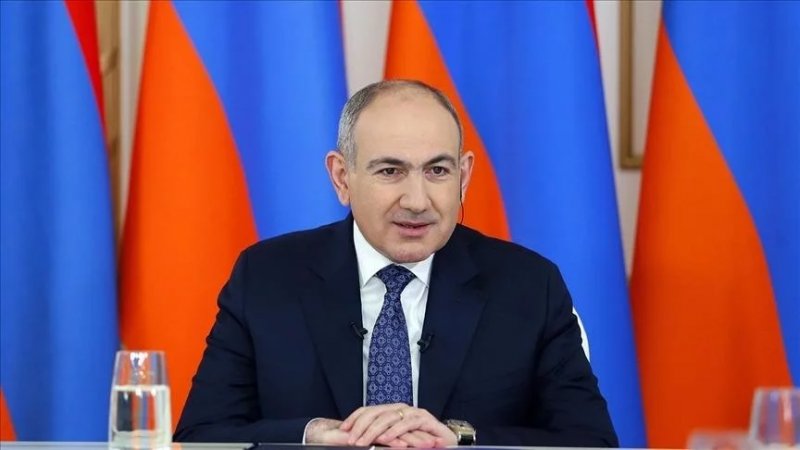 Pashinyan calls Russia a superpower and urges respect in diplomatic relations
