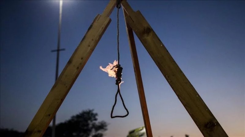 Siblings detained in Mashhad protests face possible death penalty