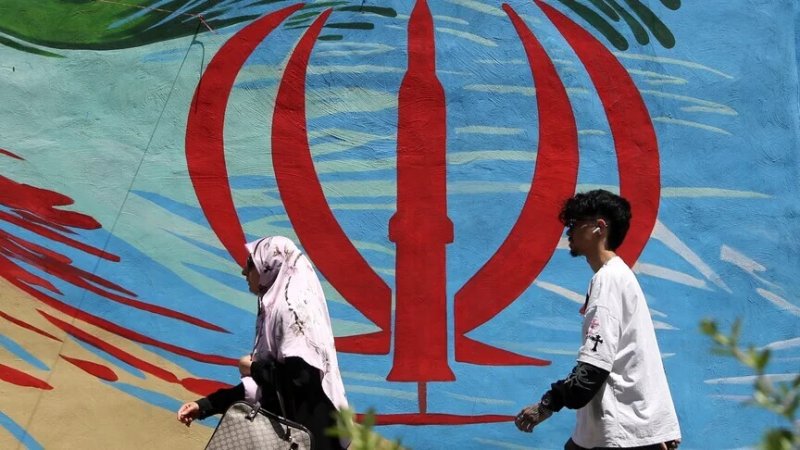 Iran reveals new proposal to US calling for end to war, sanctions relief and US withdrawal
