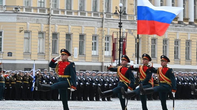 Russia begins 2-day ceasefire for Victory Day