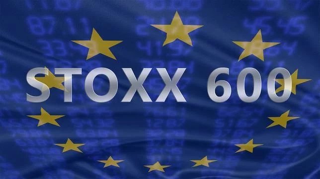 STOXX 600 gains as US-Iran negotiations remain deadlocked