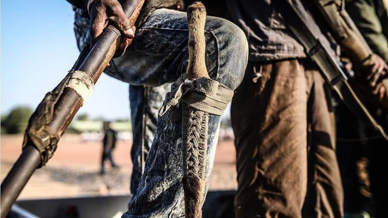 Boko Haram attack on Chadian forces leaves 23 dead
