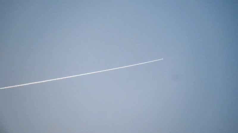 UAE issues first missile threat alert since US-Iran ceasefire
