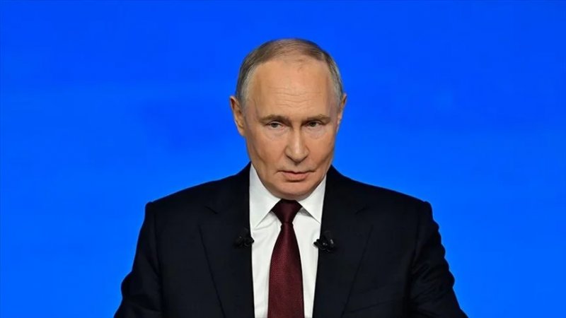 Russia warns of 'massive missile strike' on Kyiv during Victory Day truce