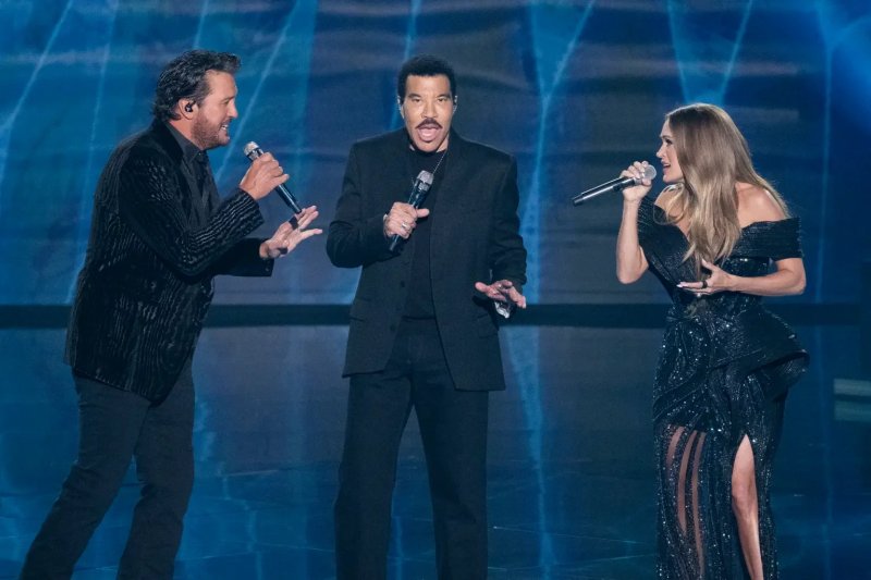 News about - Who won American Idol: Winner crowned after viral audition -  PHOTOS 