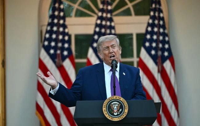 Trump allows possibility of renewed strikes on Iran 