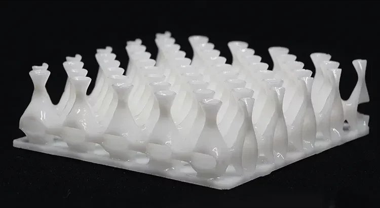 Scientists develop AI system for designing metamaterials