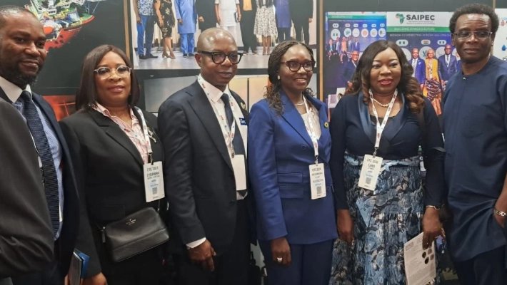 Nigeria targets zero gas flaring to boost energy transition