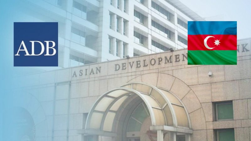 Azerbaijan and ADB discuss potential joint projects