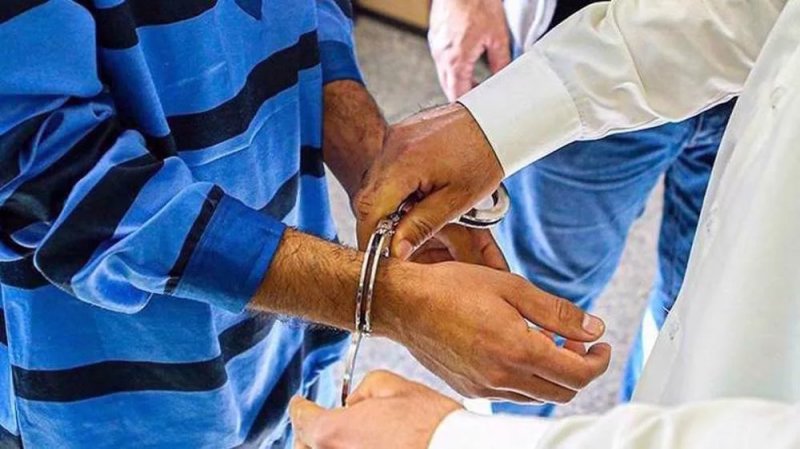 Man executed in Iran over killing of Basij member during Urmia unrest 