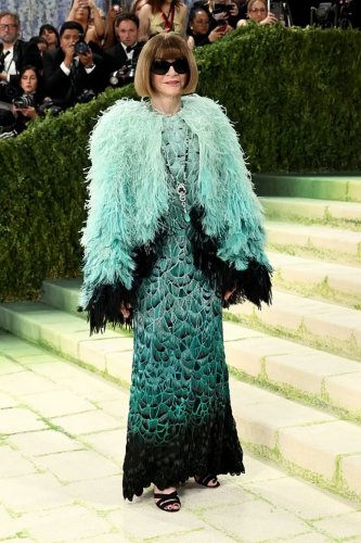 News about - Met Gala 2026: The most talked-about red carpet looks -  PHOTOS  