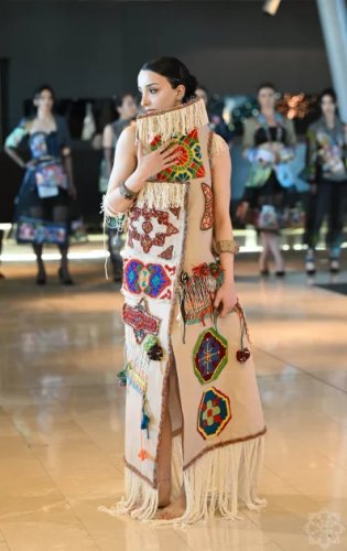News about - Azerbaijan kicks off WUF13 preparations with cultural Eco-Art event -  PHOTOS 