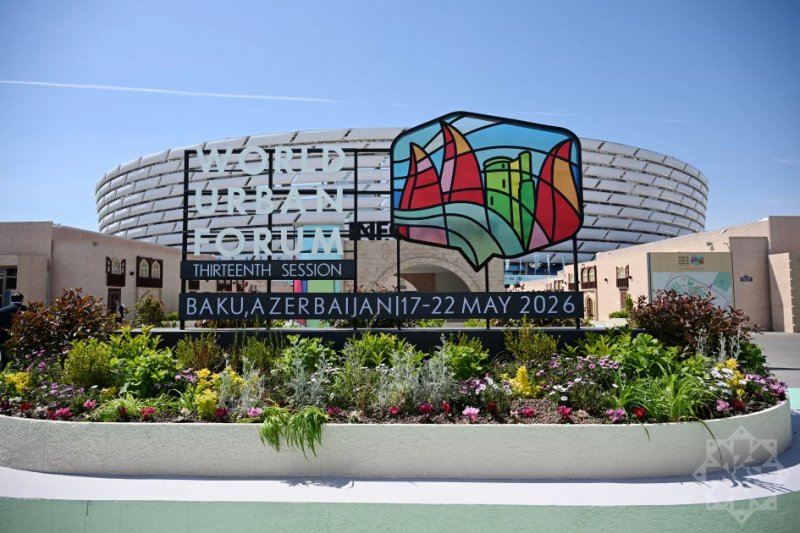 Azerbaijan, UN-Habitat roll out urban planning tool