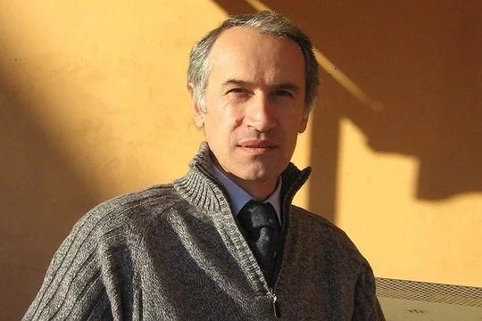  Tiberio Graziani: Meloni’s Azerbaijan visit signals Italy’s Eurasian ambitions - INTERVIEW  (May 9, 2026)