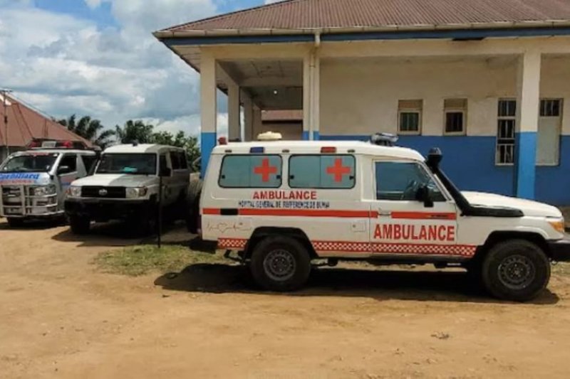 Uganda urges schools to enforce Ebola prevention measures