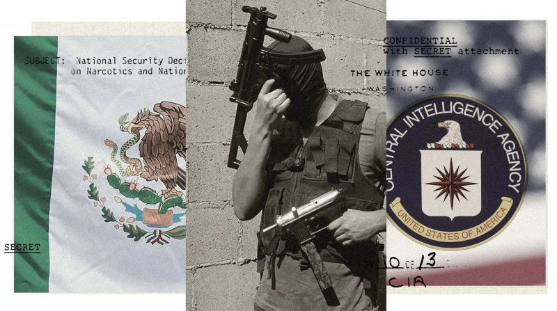 Gringo cartel criminal network exposed in major drug trafficking case in US-linked investigation