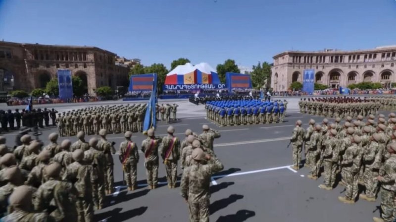  Yerevan defies Moscow: How Russia could pressure Armenia 