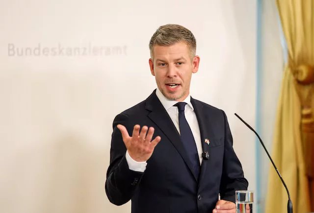 Hungary PM Magyar sees deal next week on releasing EU funds 