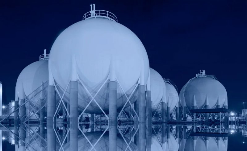 Tightening balances could end LNG market's period of relative calm 