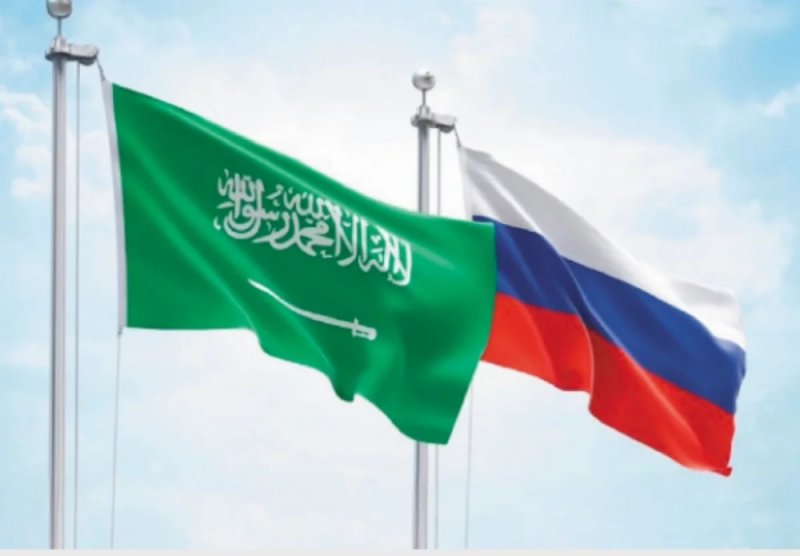 Saudi Arabia and Russia seal SR4.8 billion cooperation deals