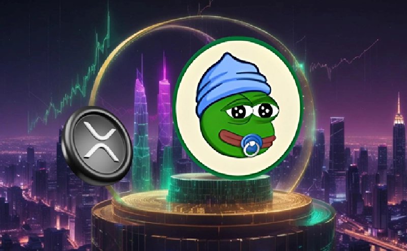 Ditch Ripple (XRP) price potential, this cheaper Crypto will rally 500% much sooner 