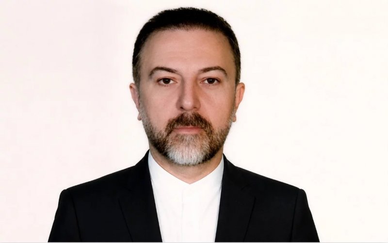 News about - Iran-Azerbaijan energy cooperation: current realities and new prospects
