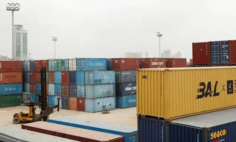 Pakistan’s trade with Central Asia faces logistical and transit hurdles