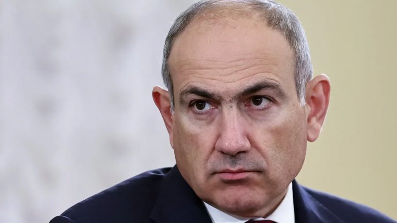 Pashinyan hopes to visit Baku for 2028 summit