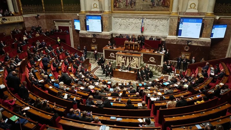 News about -  Baku was right: France finally admits Antilles poisoning 