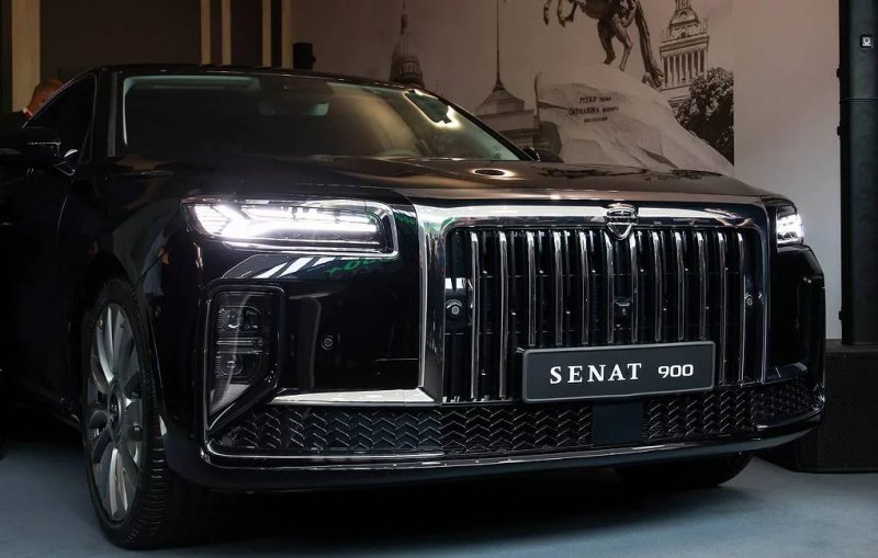 Russia launches new car brand – What makes it different?