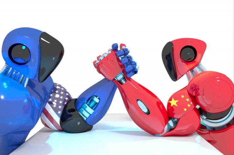China's next AI trade is robots: Toss Securities