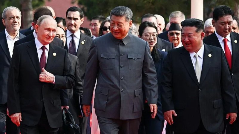 Why is Xi Jinping going to North Korea: Friendship or leverage? 