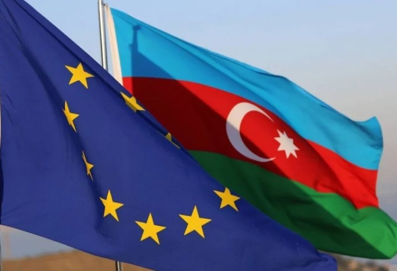 Azerbaijan-EU energy partnership enters a new strategic reality  