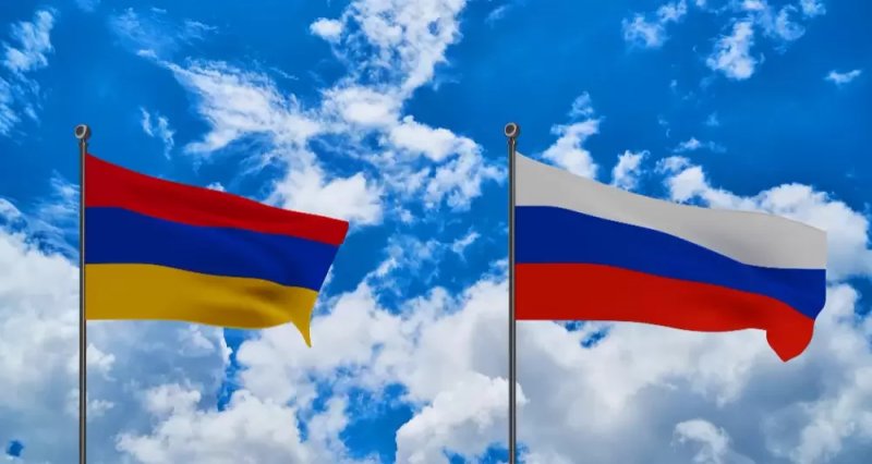  Armenia faces a choice between the EU and the EAEU: Will Russian blackmail work? 