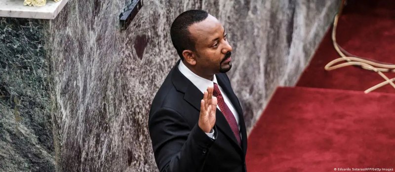  Ethiopia votes in election expected to cement Abiy Ahmed’s rule 